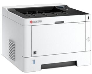 Принтер лазерный Kyocera Ecosys P2040DW (1102RY3NL0) A4 Duplex Net WiFi белый