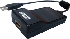 Адаптер USB-HDMI ST-Lab U-600