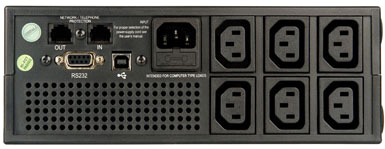 Источник питания Smart UPS Winner 1000 Ippon 1000 VA