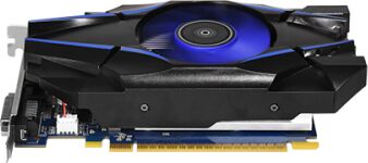 Видеокарта KFA2 nVidia GeForce GT 1030 2Gb DDR5 PCI-E DVI, HDMI