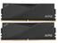 Модуль памяти DIMM 32GB (16GBx2) DDR5-6400 AX5U6400C3216G-DCLABK ADATA