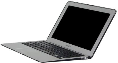 Чехол Incipio Feather Ultralight Hard Shell IM-231 для MacBook Air 11