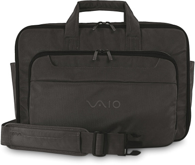 Сумка для ноутбука Sony VAIO 17" (VGPEMBT07) 