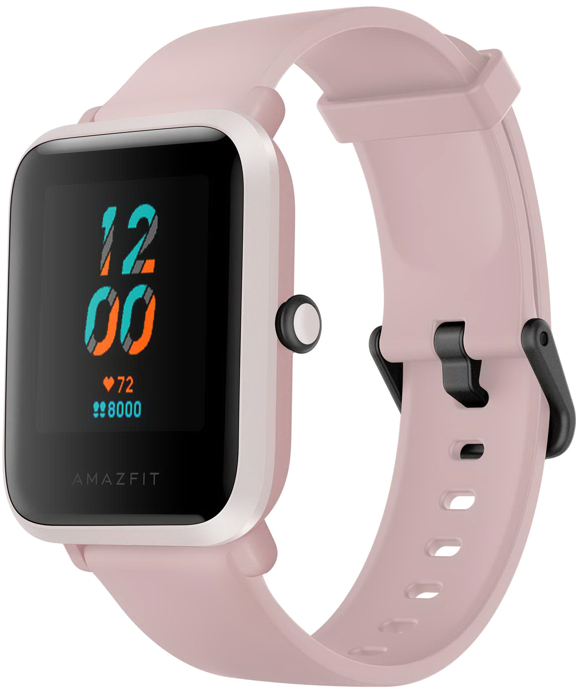 amazfit s