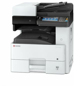 Принтер/копир/сканер Kyocera M4132idn (1102P13NL0) A3