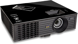 Проектор ViewSonic PJD6253 3D Ethernet НDMI