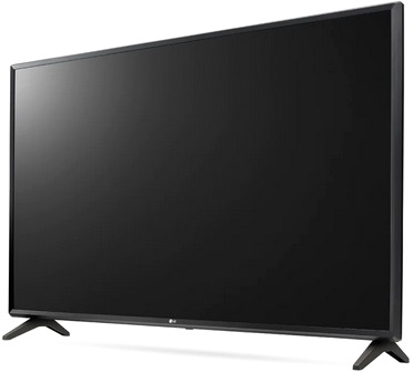 ЖК телевизор 32"/80см LG 32LM558BPLC HD, белый