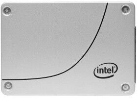Твердотельный накопитель SATA3 960Gb [SSDSC2KB960GZ01] (SSD) Intel D3-S4520