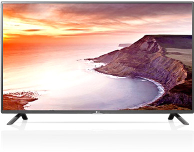 ЖК телевизор 42"/107см LG 42LF580V FHD