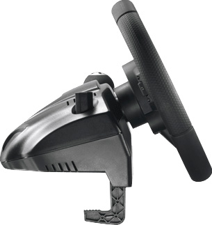 Руль Logitech Driving Force GT USB (941-000101) (G-packing)