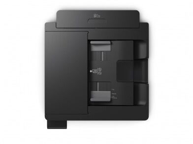 Epson L6550 (C11CJ30404/C11CJ30403) {A4 Duplex Net WiFi USB RJ-45 черный}