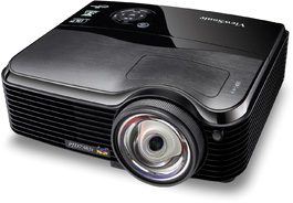 Проектор ViewSonic PJD7383i интерактивный