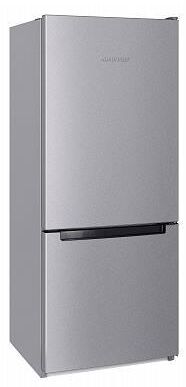 Холодильник SILVER NRB 121 S NORDFROST