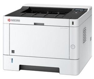 Принтер лазерный Kyocera Ecosys P2040DW (1102RY3NL0) A4 Duplex Net WiFi белый