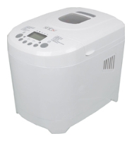 Хлебопечь Sinbo SBM 4717 белый