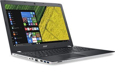 Ноутбук Acer Aspire E15 E5-576G-38H0 15.6" FHD i3 8130U/8/1000/256 SSD/GF mx150 2G/WF/BT/Cam/Linux