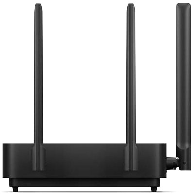Роутер Wi-Fi Xiaomi Mi Router AX3200 (DVB4314GL)