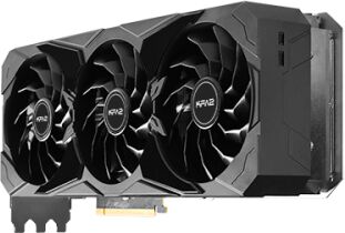 Видеокарта KFA2 NVIDIA nVidia GeForce RTX 4080 SG 1-Click OC 16Gb DDR6X PCI-E HDMI, 3DP