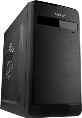 Компьютер ТехноСити Офис (81003) AMD A6-9500E/ 4 / 1000