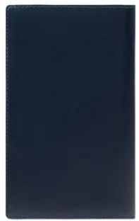 Обложка для документов Piquadro Blue Square PP6805B2R/BLU2 синий