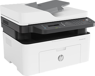 Лазерное МФУ/ HP Laser 137fnw