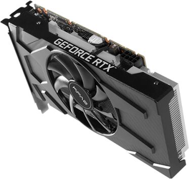 Видеокарта KFA2 NVIDIA nVidia GeForce RTX 3050 CORE 8Gb DDR6 PCI-E 3DP