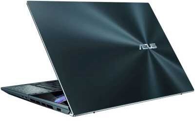 Ноутбук ASUS ZenBook UX582HS-H2034W 15.6" UHD IPS i7 11800H/32/1Tb SSD/RTX 3080 8G/W10