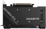 Видеокарта GIGABYTE RTX3060 GAMING OC 8GB//RTX3060, HDMI*2, DP*2, 8G,D6