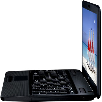 Ноутбук Toshiba Satellite C660-1TN 15.6" HD/ i5-2410M/ 4/ 640/ GF315 1GB/ Multi/ WF/CAM/ W7HB
