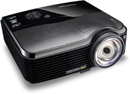 Проектор ViewSonic PJD7383i интерактивный