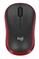 Мышь беспроводная M185 RED 910-002633 LOGITECH