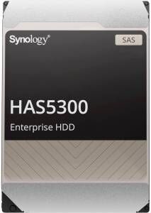 Synology HAS5300-8T Жесткий диск HDD SAS 3,5