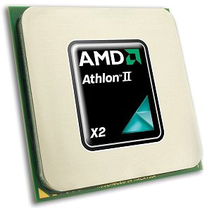 Процессор AMD Athlon™ II X2 220+ Socket AM3 OEM (2800 MHz; L2 1024KB)