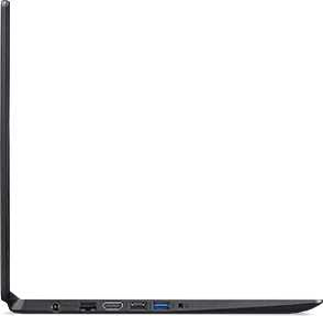 Ноутбук Acer Aspire 3 A315-56-523A 15.6" FHD i5 1035G1/8/512 SSD/WF/BT/Cam