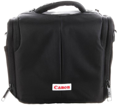 Кофр Kata DС-437-CR для фотоаппаратуры с логотипом Canon