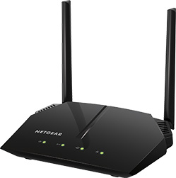 Маршрутизатор NETGEAR R6120-100PES