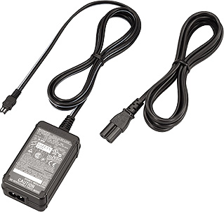 Адаптер сетевой / зарядное устройство Sony AC-L200