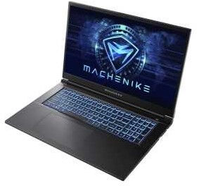 Ноутбук Machenike L17 17.3" WQHD IPS i7 12700H/16/512 SSD/RTX 3060 6G/Dos