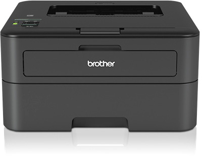 Принтер Brother HL-L2340DWR WiFi