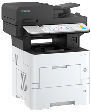 МФУ лазерное Kyocera Ecosys MA5500ifx (110C0Z3NL0)