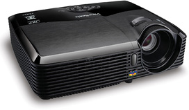 Проектор ViewSonic PJD5523W