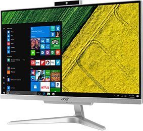 Моноблок Acer Aspire C22-865 21.5