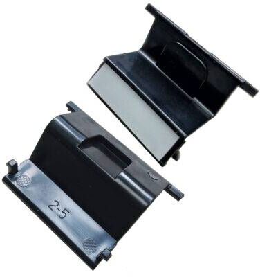 Тормозная площадка обходного лотка KYOCERA ECOSYS P2040/M2040/P2235 (3V2LV08070) CET