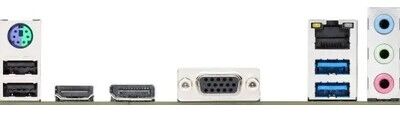 ASUS PRIME H610I-PLUS-CSM (Socket 1700, mini ITX, 2xDDR5(96GB), D-SUB/HDMI 2.1/DP, 1xPCIe 4.0x16, 1xLAN, 4xSATA 6Gb/s, 1xM.2, 1xM.2 E key, 2xUSB 3.2, 2xUSB 2.0, 1xPS/2)