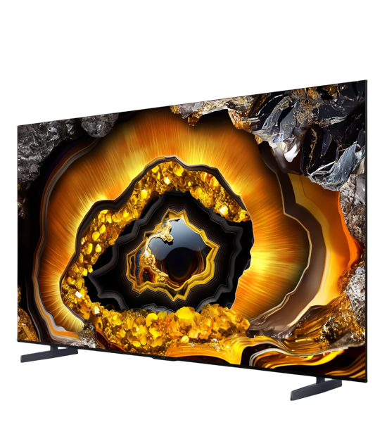 В Новый год – с новым ТВ!