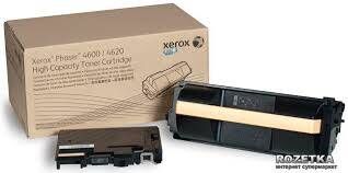 Принт-картридж XEROX PHASER 4600/4620/4622 30K