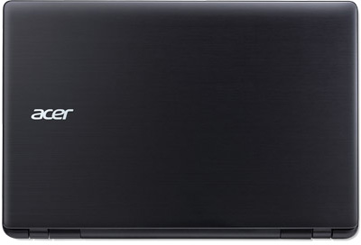 Ноутбук Acer Aspire E5-521G-88VM Black 15.6" HD/A8-6410/4/500/R5 M240 2G/Multi/ WF/BT/CAM/W8