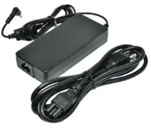 Twinhead Spare 90W AC Adapter with EU power cord (84+937000+50) Durabook