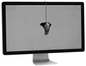 Устройство калибровки мониторов Datacolor Spyder4Pro