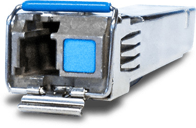Трансивер Allied Telesis AT-SPBD10-13 10Km Bi-Directional GbE SMF SFP 1310Tx/1490Rx Hot Swappable